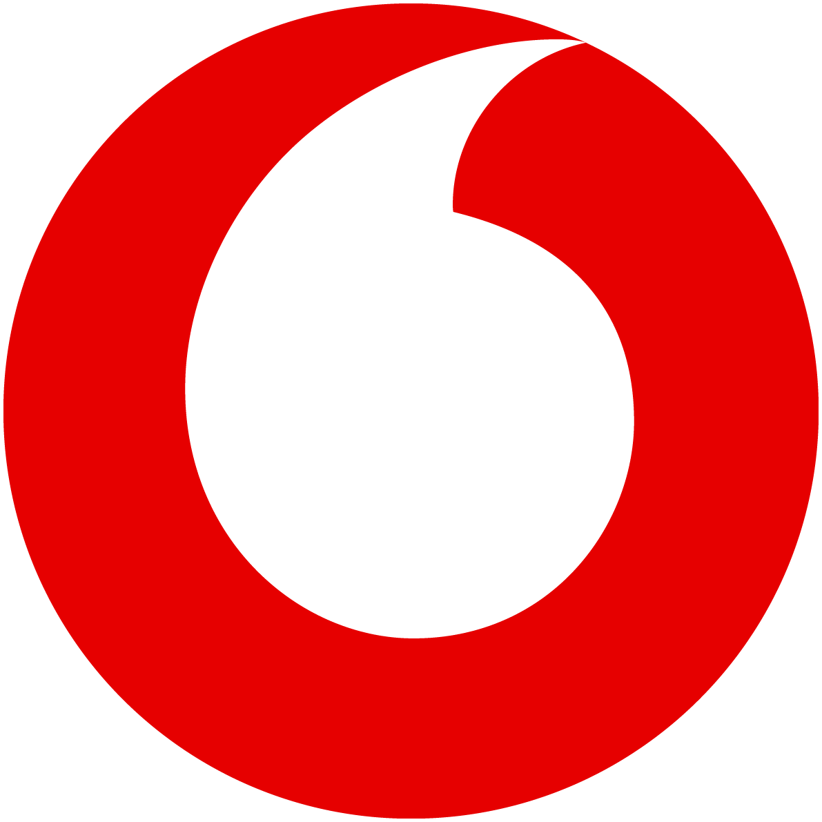 Logo Vodafone